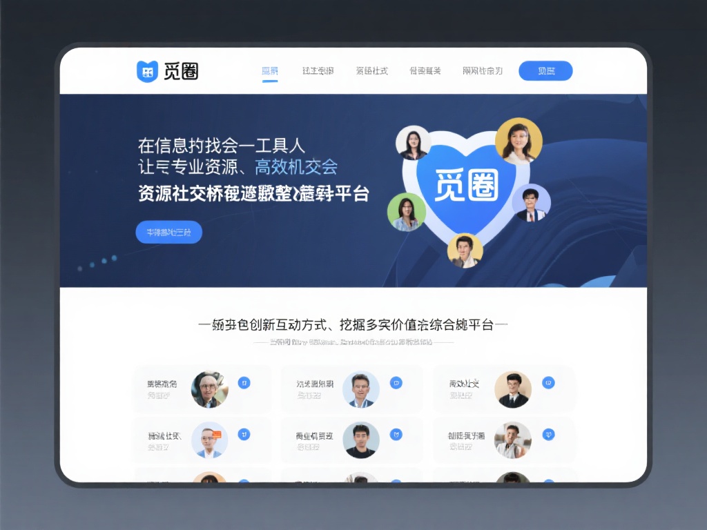 深入探索觅圈官网的独特功能与优势